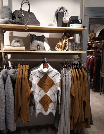 modische Accessoires