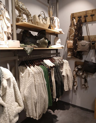 modische Accessoires