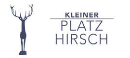 Kleiner Platzhirsch